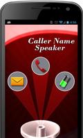 Voice Caller Id الملصق