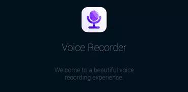 iRecord: Professional Voice Recorder