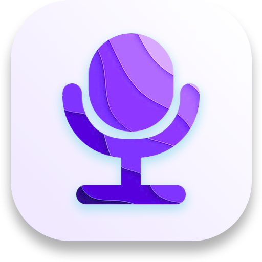 iRecord: Professional Voice Recorder