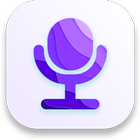 iRecord: Professional Voice Recorder آئیکن