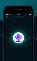iRecord: Professional Voice Recorder poster