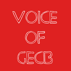 ikon Voice of GECB