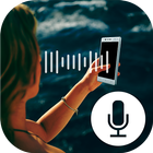 Voice Search App for All. All Voice Search. icône