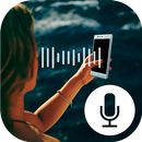 Voice Search App dla wszystkich. Wszystkie wyszuki aplikacja