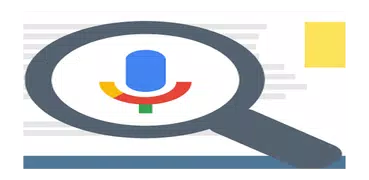 Voice Search App with History