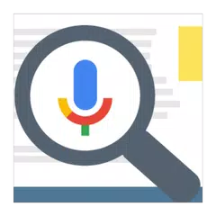 Voice Search App with History APK download