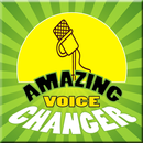 APK Amazing Voice Changer