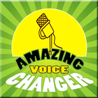 Amazing Voice Changer ไอคอน