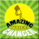 Amazing Voice Changer ikon