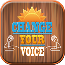APK Change Your Voice