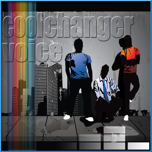 Cool Voice Changer