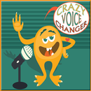 APK Crazy Voice Changer