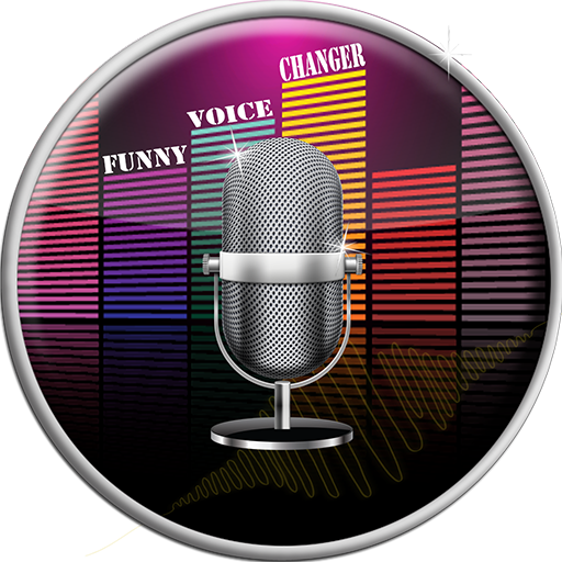 Funny Voice Changer