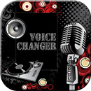 APK Fine Voice Changer