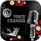Fine Voice Changer ikon
