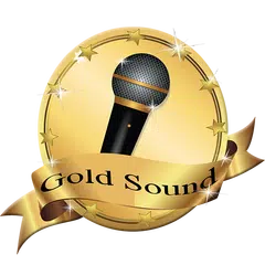 Voice Changer - Gold Sound