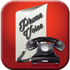 آیکون‌ Phone Voice Changer