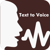 Read for Me -Text to Seech TTS Reader Voice icon