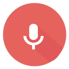 Voice Recorder HD-icoon