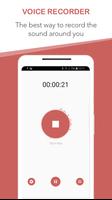 Voice Recorder HD poster