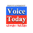 Voice Today News APK