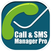 Call & SMS Manager Pro