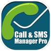 Call & SMS Manager Pro