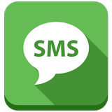 Voice to SMS आइकन