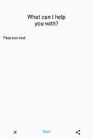 Voice Intelligence Assistant syot layar 1