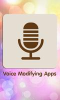 Voice Modifying Apps スクリーンショット 1