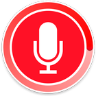 Voice Recorder-icoon