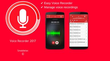 Voice Recorder スクリーンショット 2