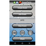 GogoParty - גוגו-פארטי event