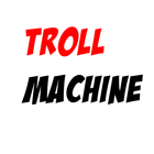 Troll Machine icône