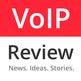 voip.review أيقونة