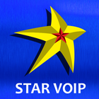 STAR VOIP 图标