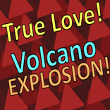 Volcano of Love Dating Sim