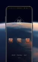 Volcano Technology Style Icon Pack screenshot 1