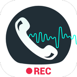 Smart Call Recorder + 2018 icône