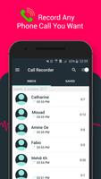 Smart Call Recorder + 2018 Cartaz