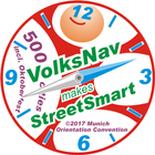 VolksNav3 icon