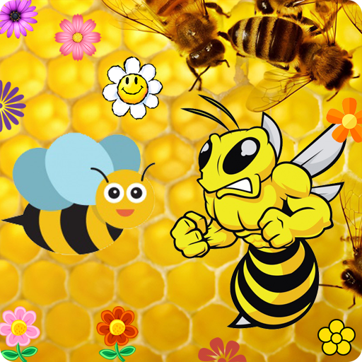 Bee Boom