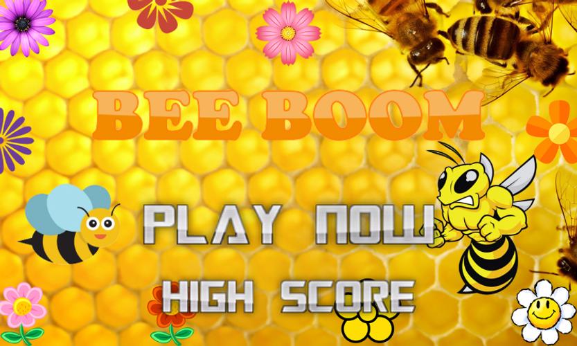 bee boom