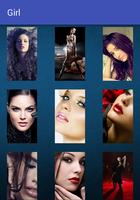 Girl Poster