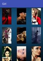 Girl captura de pantalla 1