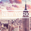 New York Wallpaper 아이콘