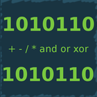 Binary Arithmetic icon