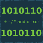 Binary Arithmetic APK