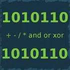 Binary Arithmetic icon