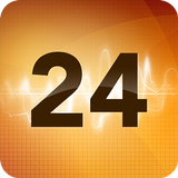 СТУДИЯ ЗВУКОЗАПИСИ "ГОЛОСА 24" icon